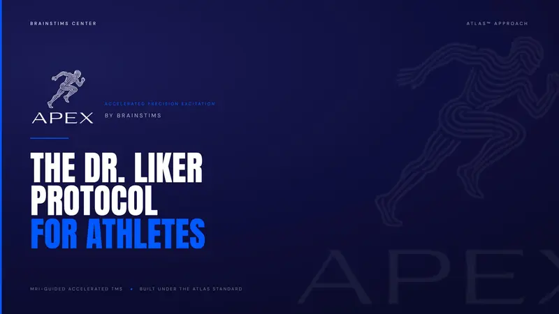 APEX by BrainStims Center