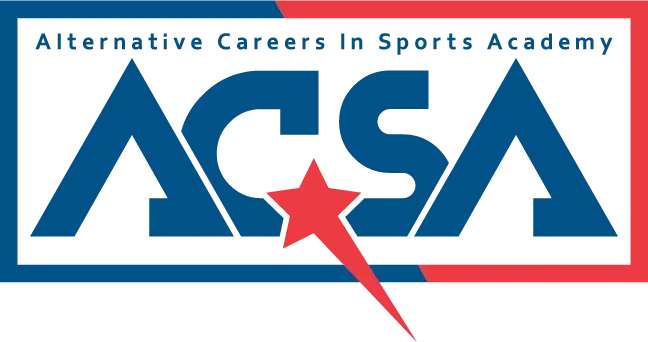 Built Beyond the Game - ACSA Partner Athletes