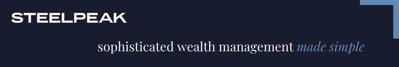SteelPeak: The Athlete Money Playbook
