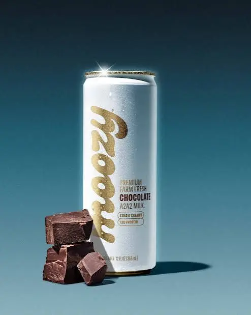 Moozy Milk Product Exchange
