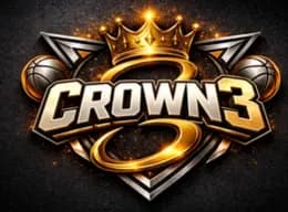 Crown3 Basketball cover 1