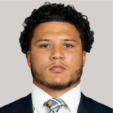 Blake Corum