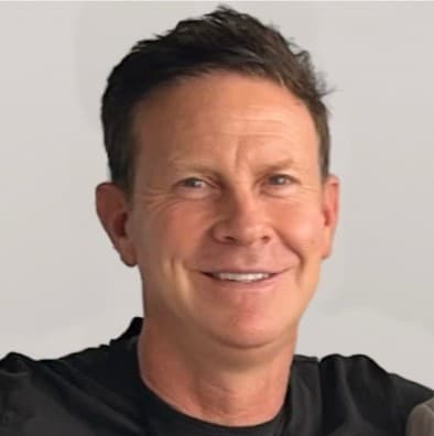 Brian Siegrist