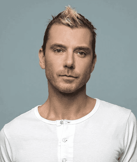 Gavin Rossdale