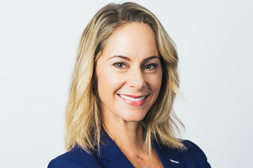 Jennifer Prince