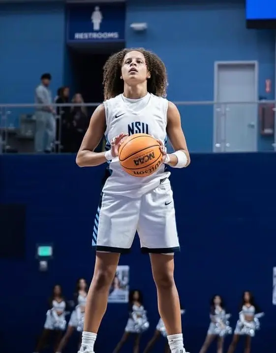 Kaliyah Morales