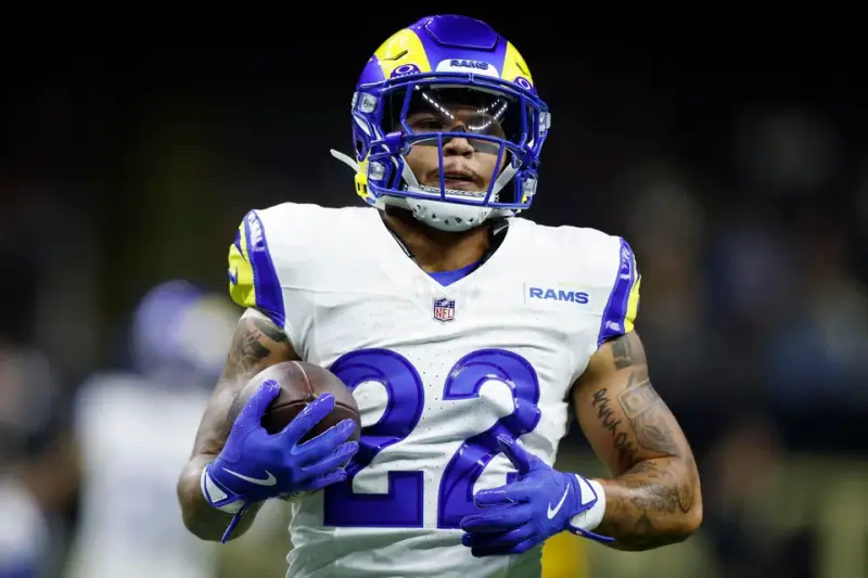 How Blake Corum Is Changing The Way Young Athletes Make Money