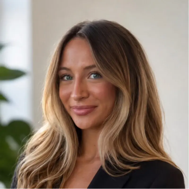 Sienna Halama