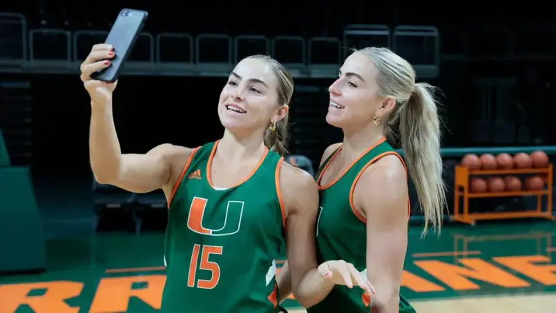 NIL: The Creative Disruption Reshaping Both College Sports And Culture