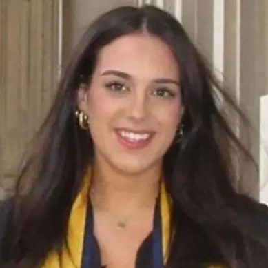Georgia Meyers
