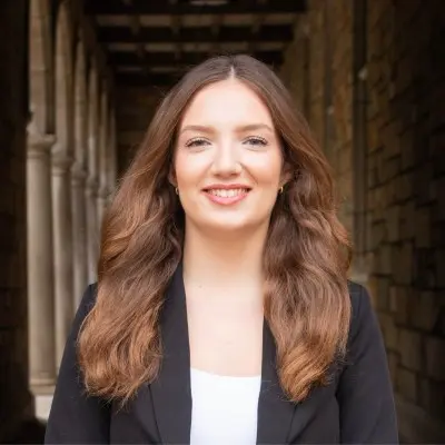 Audrey Cetnar