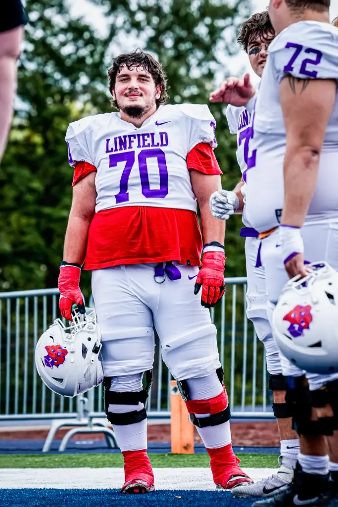 Camden Ferguson