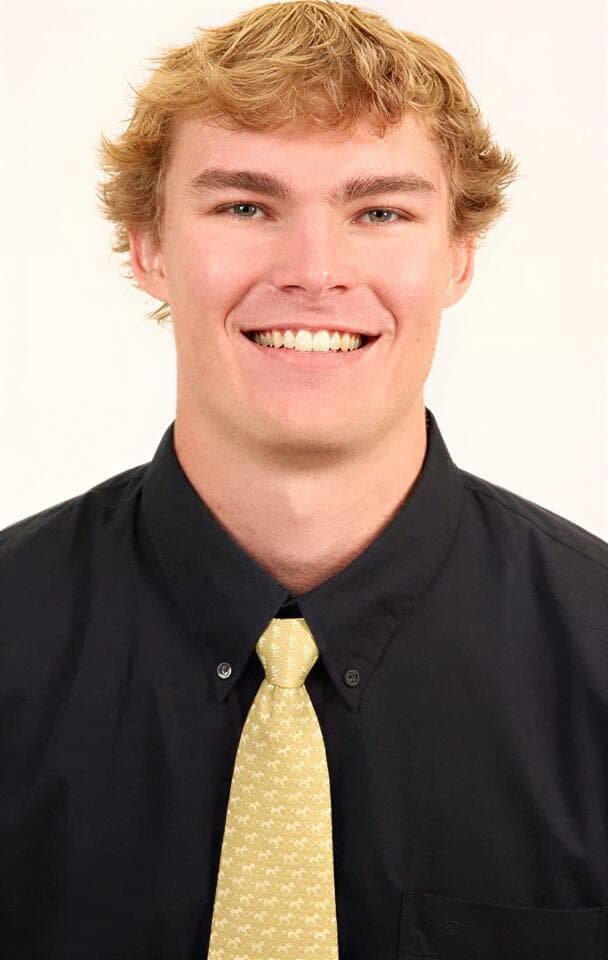 Calvin Buss