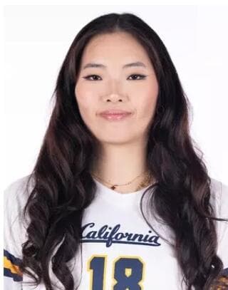 Ashley Li