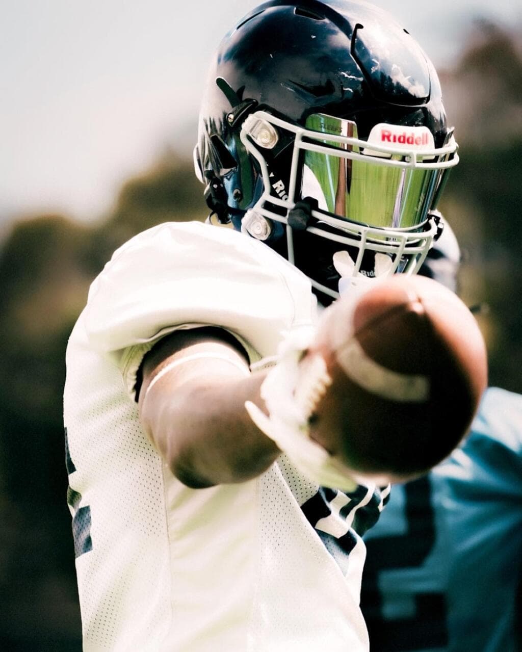 Elijah Johnson