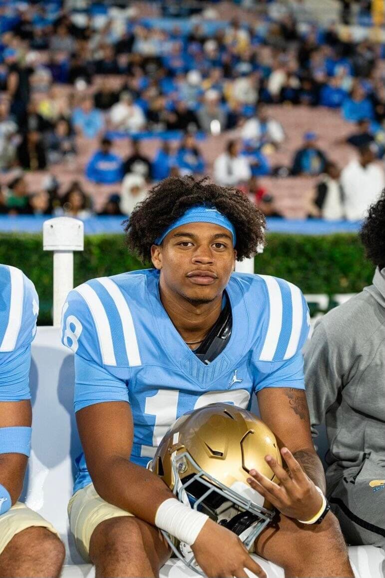RJ Jones II
