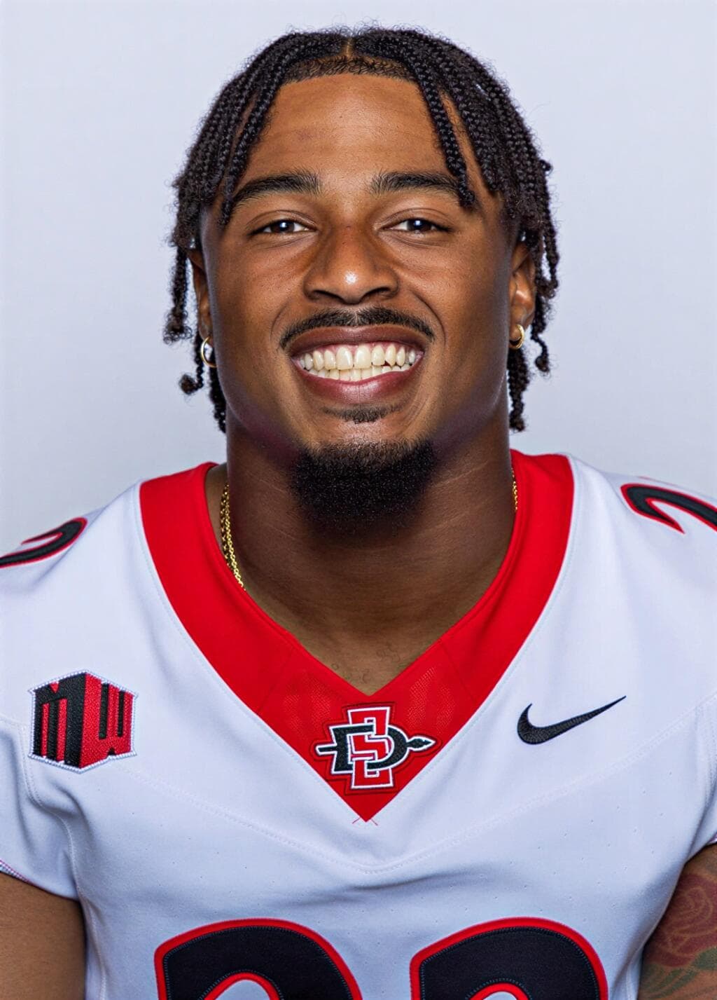 Maxwell Garrison