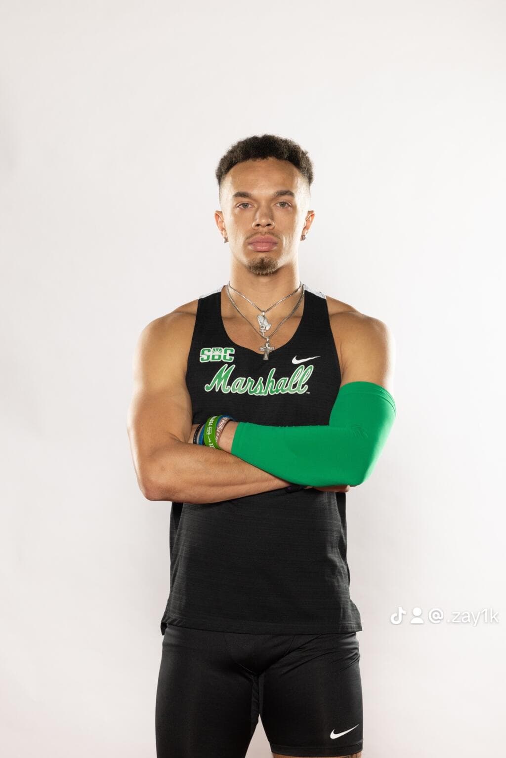 Isaiah Valentine