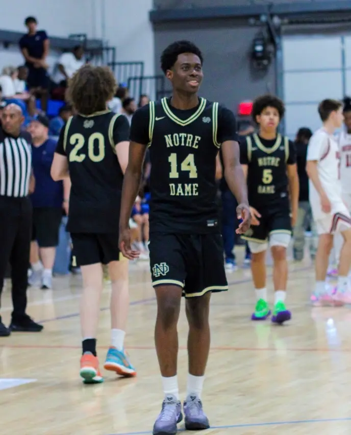 Caleb Ogbu